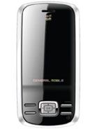 General Mobile DST11 White